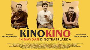 Kino Kino háttérkép