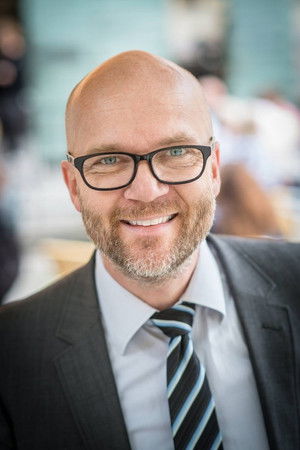 Fredrik Steen profil kép