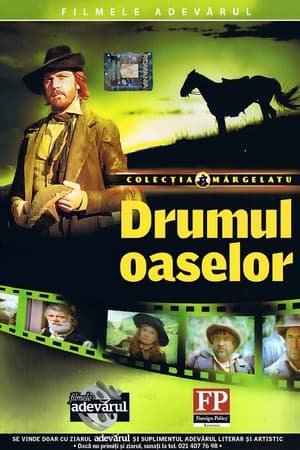 Drumul oaselor poszter