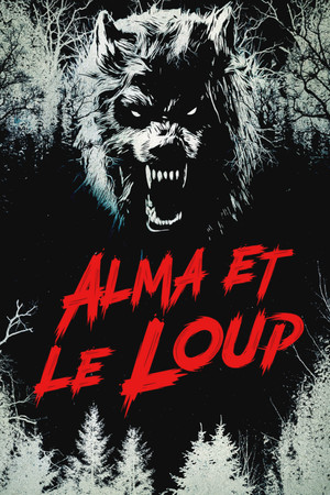 Alma & the Wolf poszter
