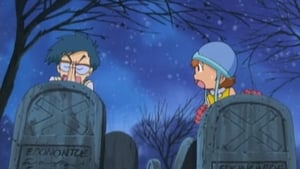 Digimon 1. évad Ep.11 11. epizód