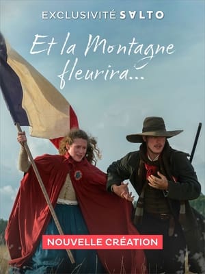 Et la montagne fleurira poszter