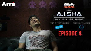 A.I.SHA My Virtual Girlfriend Season 1 Ep.4 4. epizód