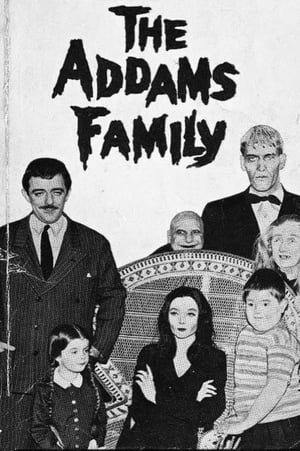 The Addams Family poszter