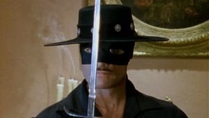 Zorro kép