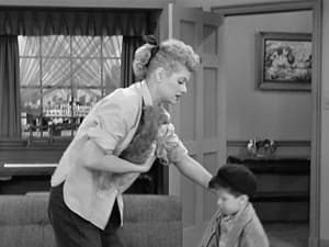 I Love Lucy Season 6 Ep.14 14. epizód