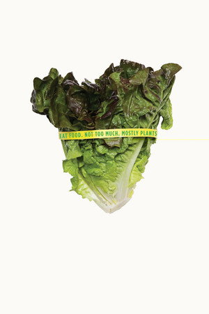 In Defense of Food poszter