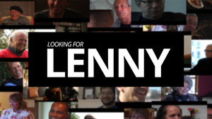 Looking for Lenny háttérkép