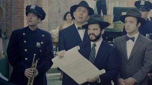 Drunk History Season 4 Ep.8 8. epizód