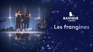 Basique, le concert 3. évad Ep.1 1. epizód