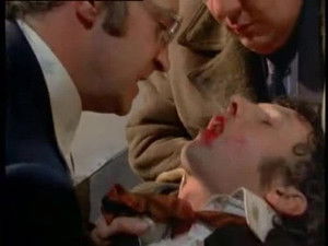 The Sweeney Season 3 Ep.11 11. epizód