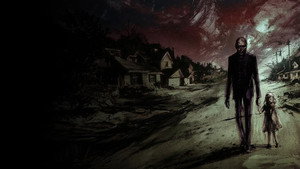 Blackout háttérkép
