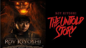 Roy Kiyoshi: The Untold Story háttérkép