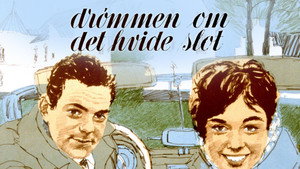 Drømmen om det hvide slot háttérkép