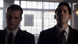 The Rise of the Krays háttérkép