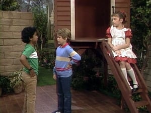 Small Wonder Season 1 Ep.23 23. epizód