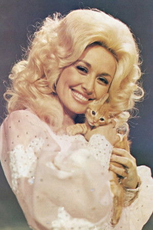 Dolly Parton profil kép