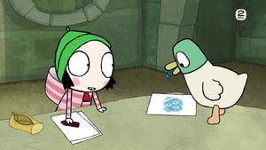 Sarah & Duck 3. évad Ep.29 29. epizód