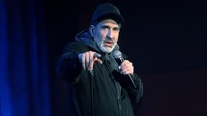 Dave Attell: Hot Cross Buns háttérkép