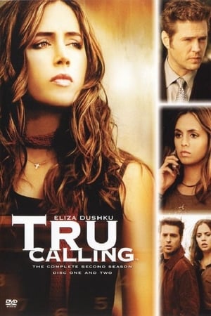 Tru Calling - Az őrangyal poszter