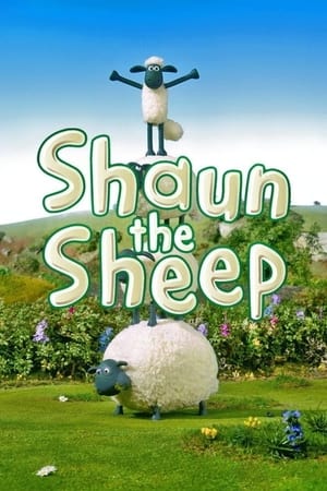 Shaun, a bárány