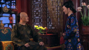 宫 Season 1 Ep.15 15. epizód