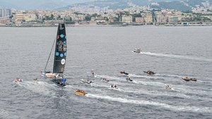 A Voyage of Discovery: The Ocean Race 1. évad Ep.3 3. epizód