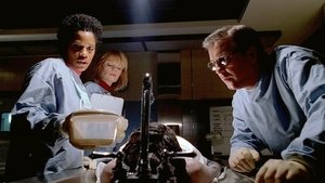 CSI: A helyszínelők 1. évad Ep.4 Titkos szerető