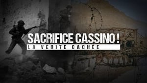 Sacrifica Cassino! La verità nascosta kép