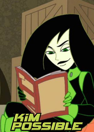 Kim Possible poszter