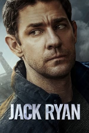 Jack Ryan poszter