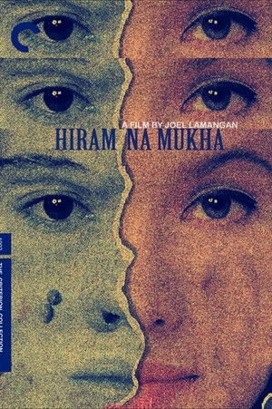 Hiram na Mukha poszter