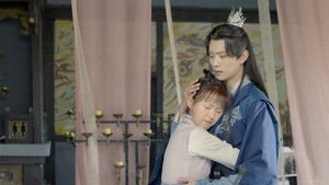 月上朝颜 1. évad Ep.13 13. epizód