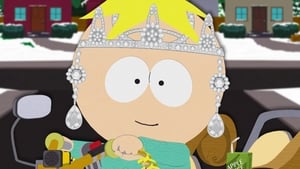 South Park 22. évad Ep.10 Bicajparádé