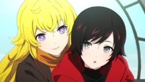 RWBY 氷雪帝国 1. évad Ep.2 2. epizód