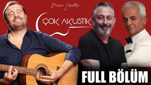 Çok Akustik 2. évad Ep.1 1. epizód