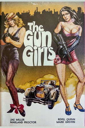 The Bang Bang Gang poszter