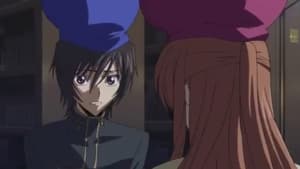 Code Geass: Lelouch of the Rebellion 2. évad Ep.12 12. epizód