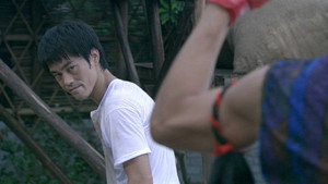 Bruce Lee legendája 1. évad Ep.44 44. epizód