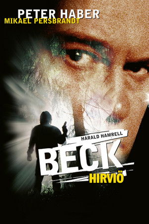 Beck 06 - Monstret poszter