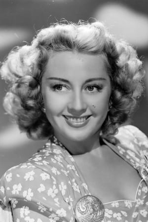 Joan Blondell