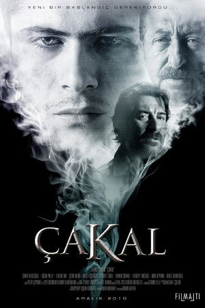 Çakal poszter