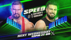 WWE Speed 1. évad Ep.38 38. epizód