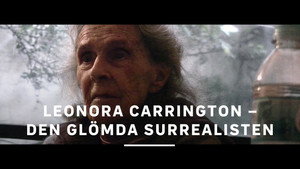 Leonora Carrington: The Lost Surrealist háttérkép