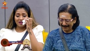 Bigg Boss Tamil 3. évad Ep.4 4. epizód