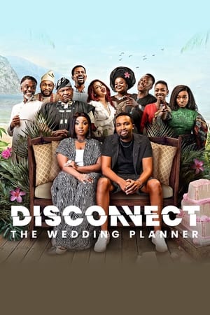 Disconnect: The Wedding Planner poszter