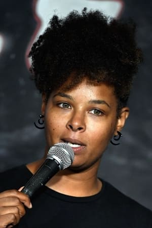 Chaunte Wayans profil kép