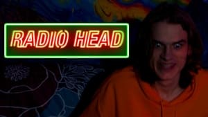 Radio Head háttérkép