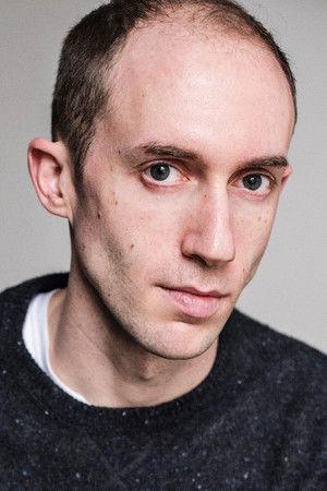 Gethin Alderman profil kép