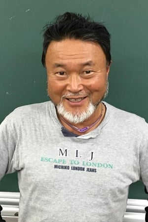 Tadashi Miyazawa profil kép